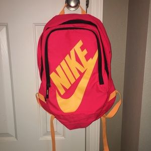 Nike backpack